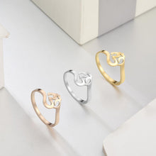 Load image into Gallery viewer, The OM Ring (D1)
