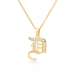Royal Initials