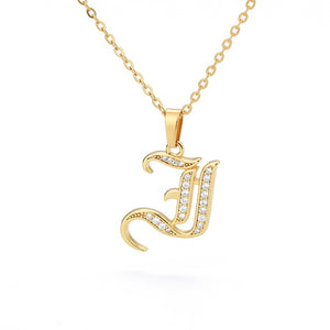 Royal Initials