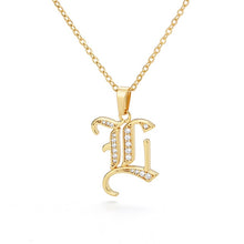 Load image into Gallery viewer, Royal Initials
