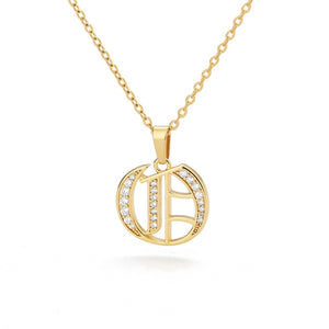 Royal Initials