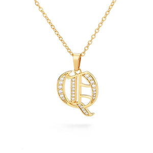 Royal Initials