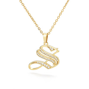 Royal Initials