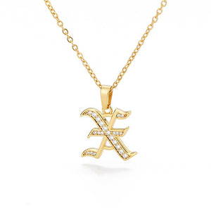 Royal Initials