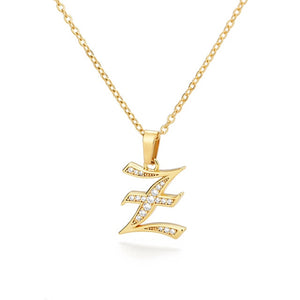 Royal Initials