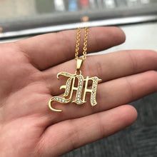 Load image into Gallery viewer, Royal Initials
