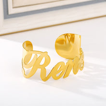 Charger l&#39;image dans la galerie, Oversized Custom Bangles
