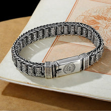 Load image into Gallery viewer, Buddha Bracelet (MEN)
