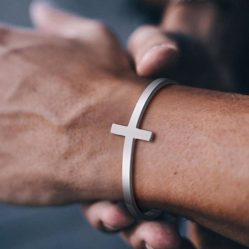 Cross Cuff (X-22)