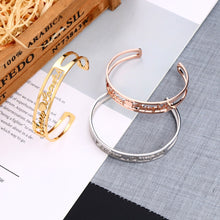 Load image into Gallery viewer, Love Bangle
