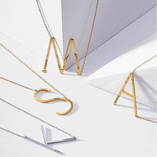 Load image into Gallery viewer, Classy Initials with Customizable Name
