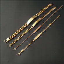 Charger l&#39;image dans la galerie, Keepsake Bracelet (K-5)
