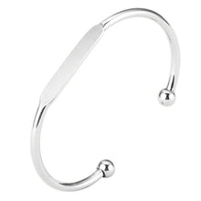 Charger l&#39;image dans la galerie, Custom Cuff Bangle (D8)
