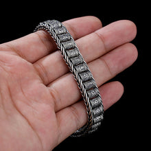 Load image into Gallery viewer, Buddha Bracelet (MEN)
