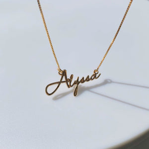 Signature-II