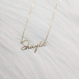 Signature-II