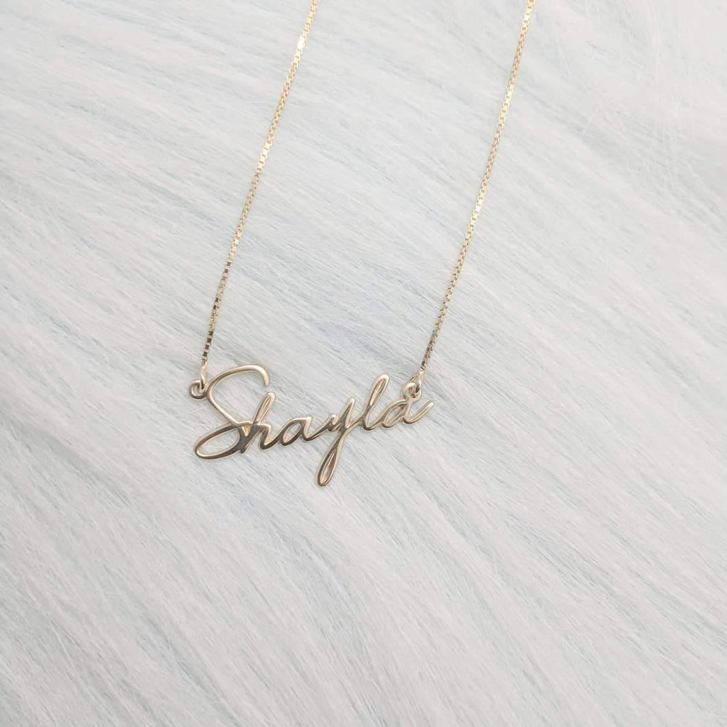 Signature-II