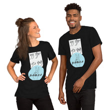 Load image into Gallery viewer, Unisex t-shirt
