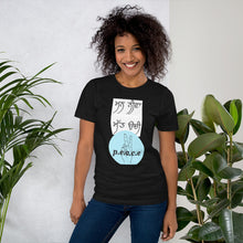 Load image into Gallery viewer, Unisex t-shirt
